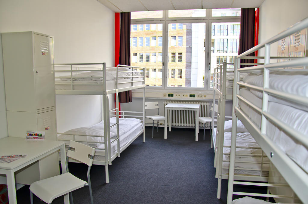 Check In Hostel Berlin Room photo